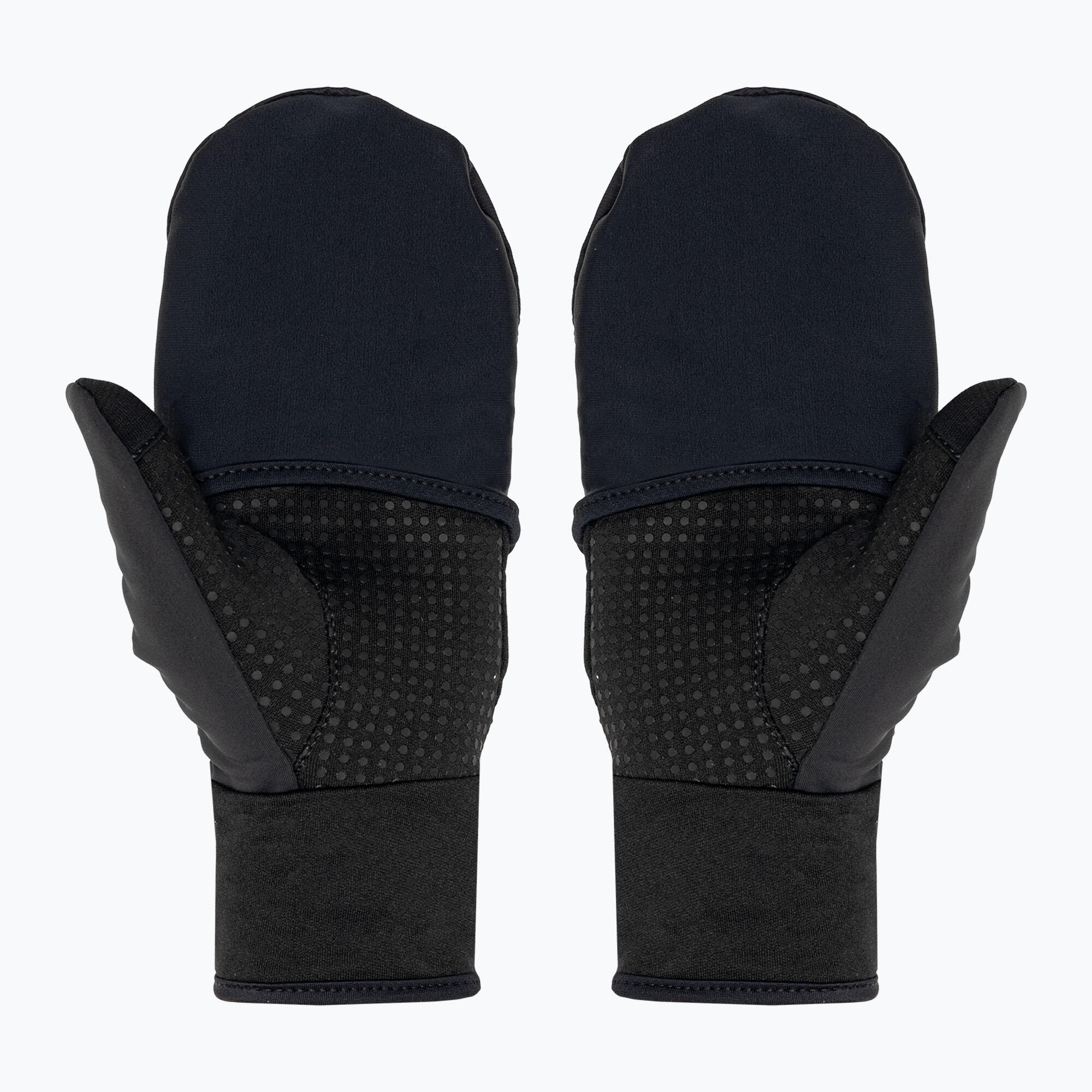 Guanti da trekking Smartwool Active Fleece Wind Mitten 5/5
