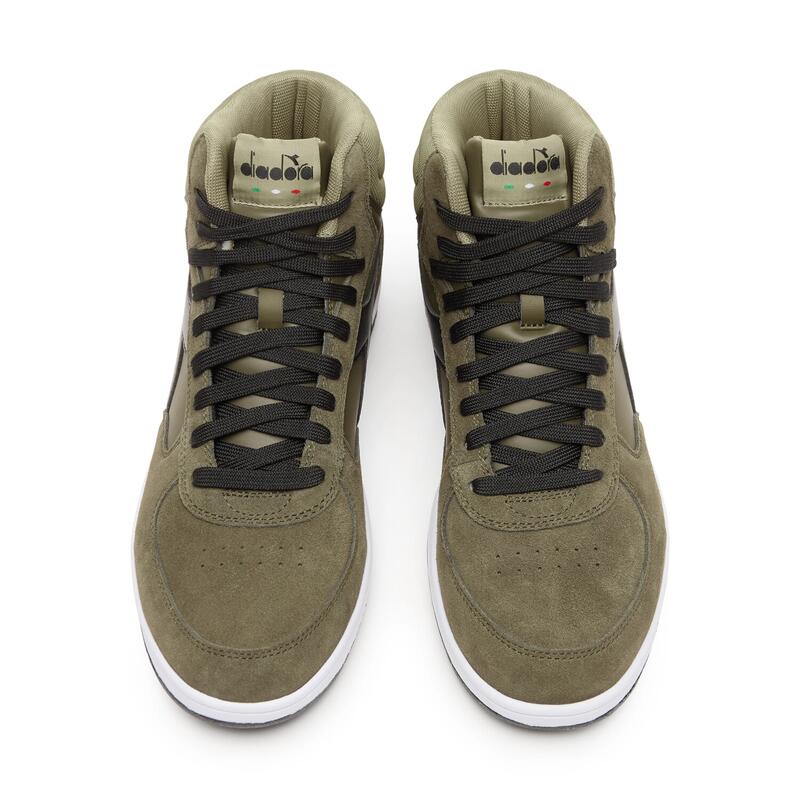 Sneakersy męskie DIADORA RAPTOR MID S