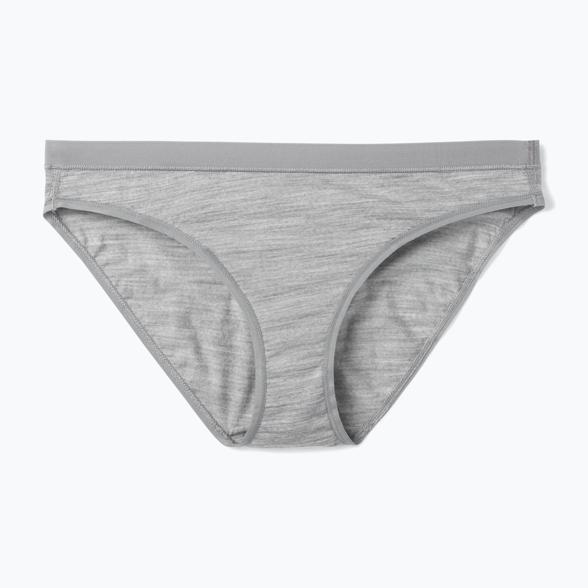 Braguita termoactiva de mujer Smartwool Merino Boxed 4/4