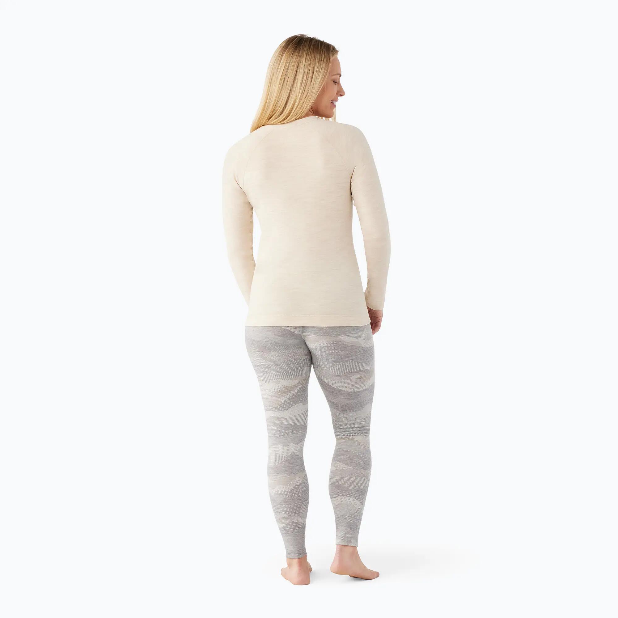 Női thermo póló Classic Thermal Merino Base 2/5