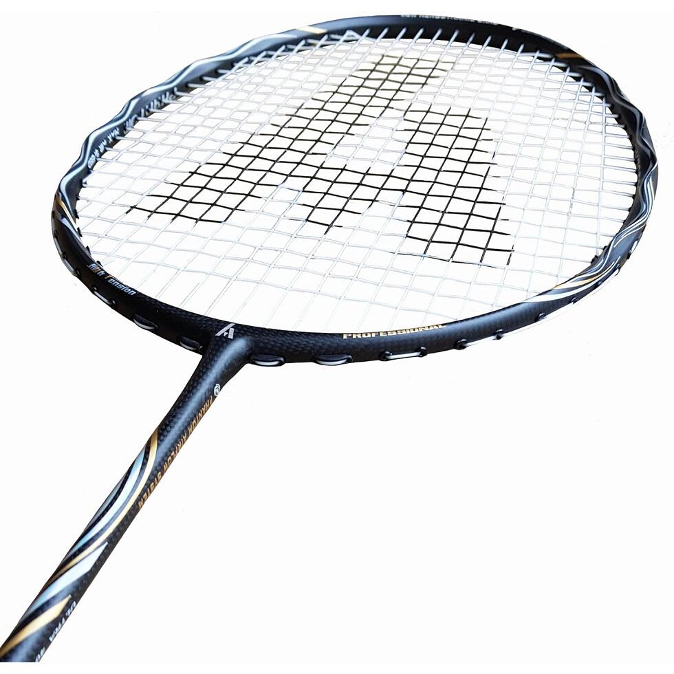 Helix Head Racket Ashaway Phantom Helix Badminton Racket | Decathlon