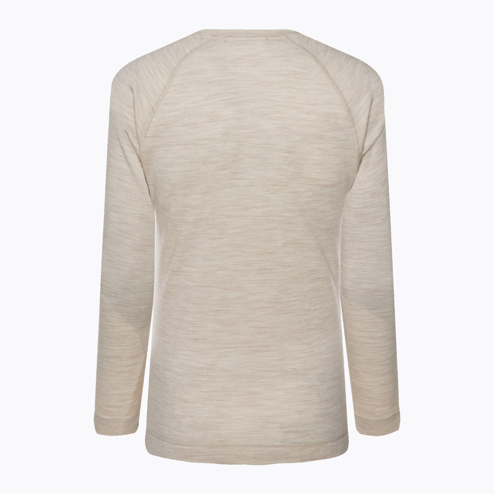 Damen Funktionsshirt Classic Thermal Merino Base Layer Crew Women 4/5
