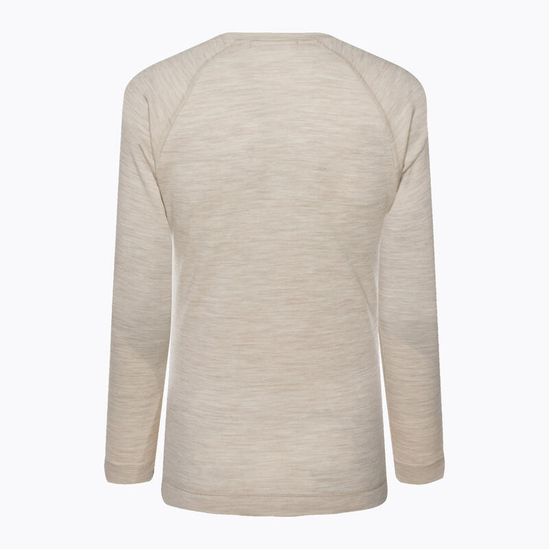 Tricou termic damă Classic Thermal Merino Base Layer Crew Women