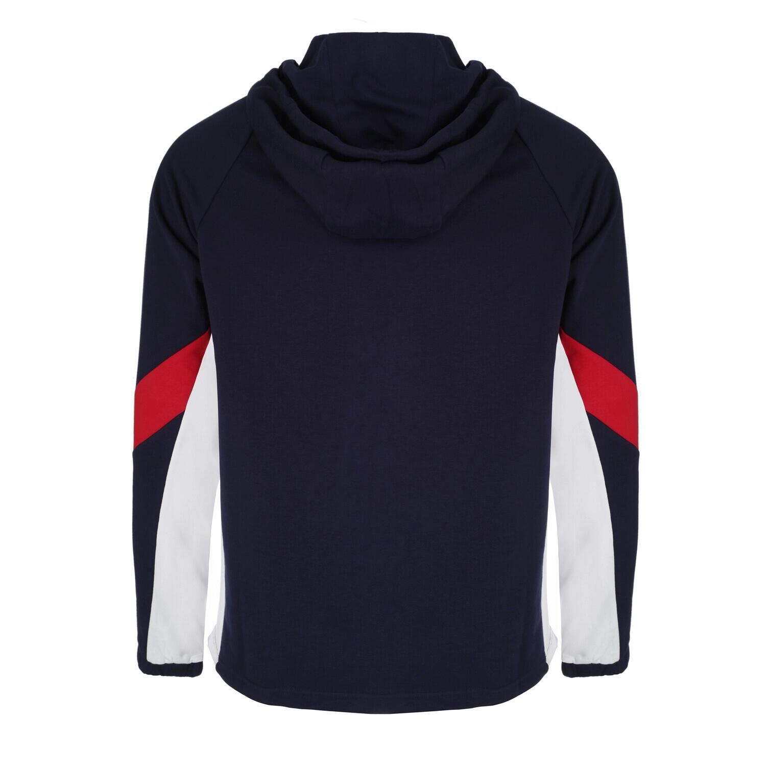 Zestaw dresowy męski DIADORA TRACKSUIT HD FZ CORE 3/7