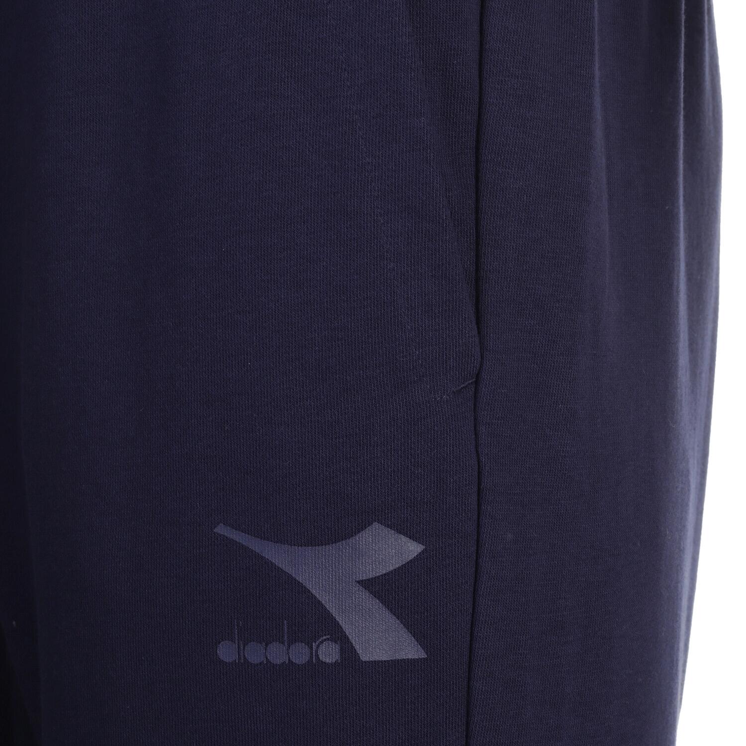 Zestaw dresowy męski DIADORA TRACKSUIT HD FZ CORE 6/7
