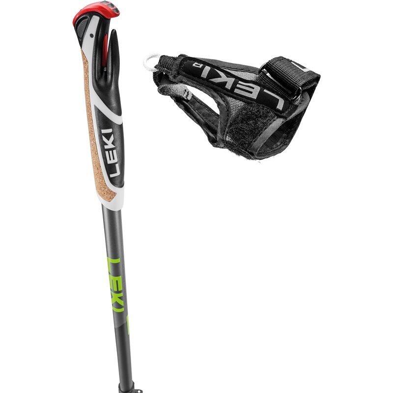 Turistické nordic walking hole Spin Shark SL