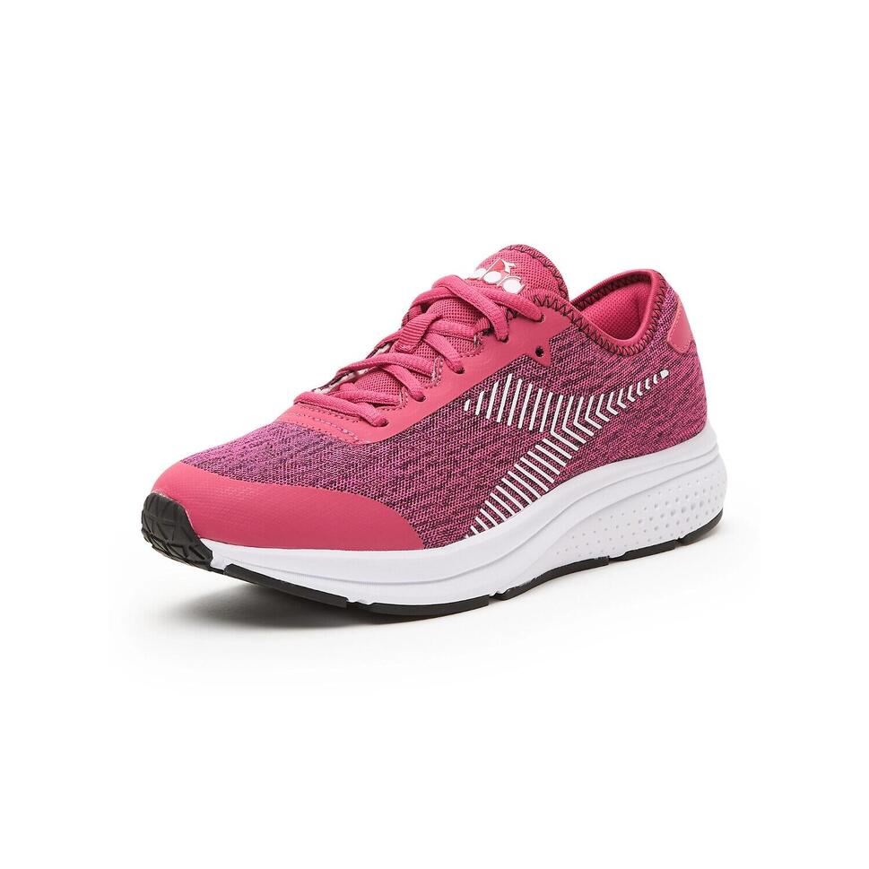 Buty biegowe damskie DIADORA PASSO W