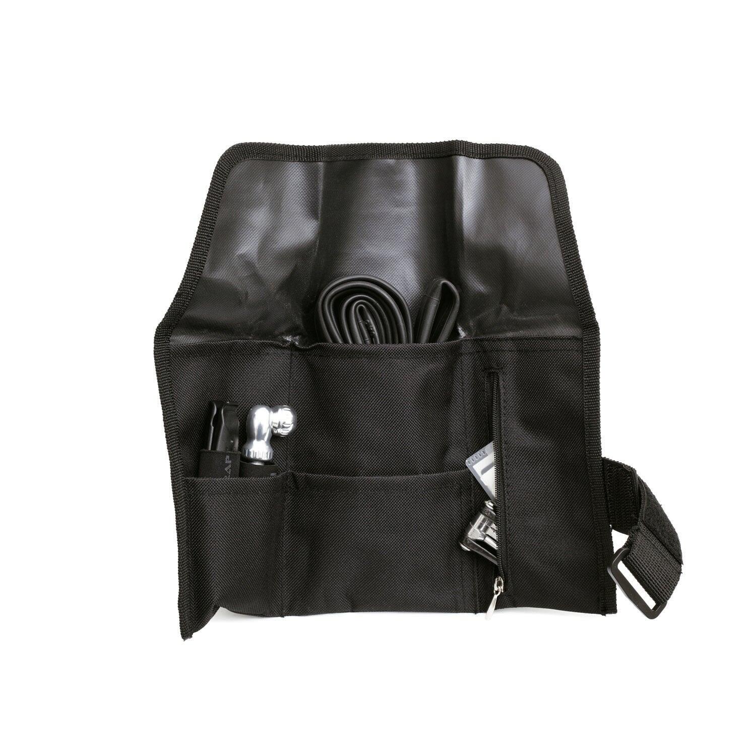 Roll Caddy Bag - Negro 3/3