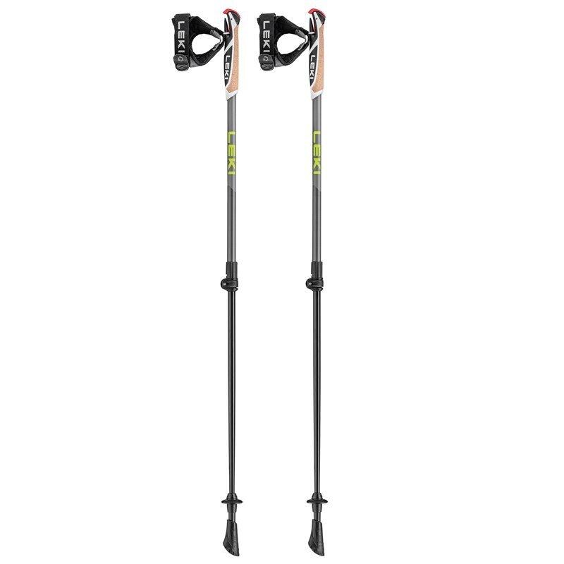 Turistické nordic walking hole Spin Shark SL