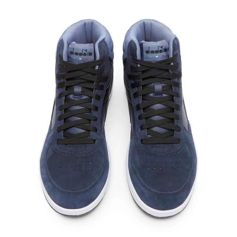 Sneakersy męskie DIADORA RAPTOR MID S