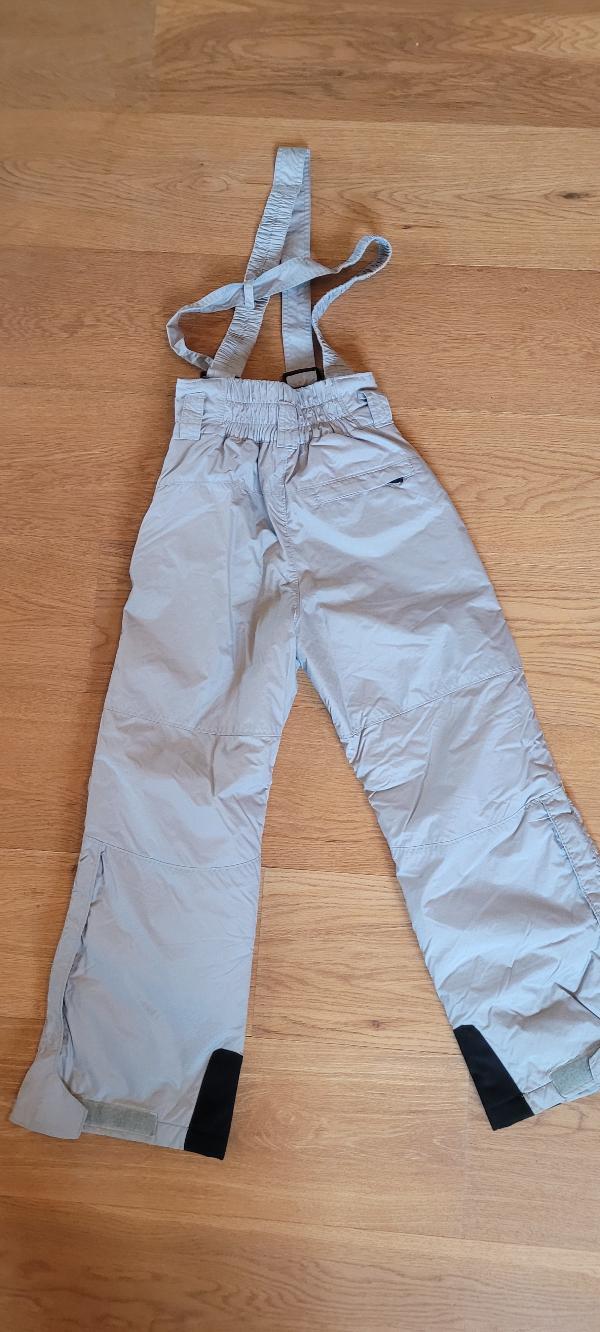Entre Particuliers - Pantalon de ski enfant 2/2