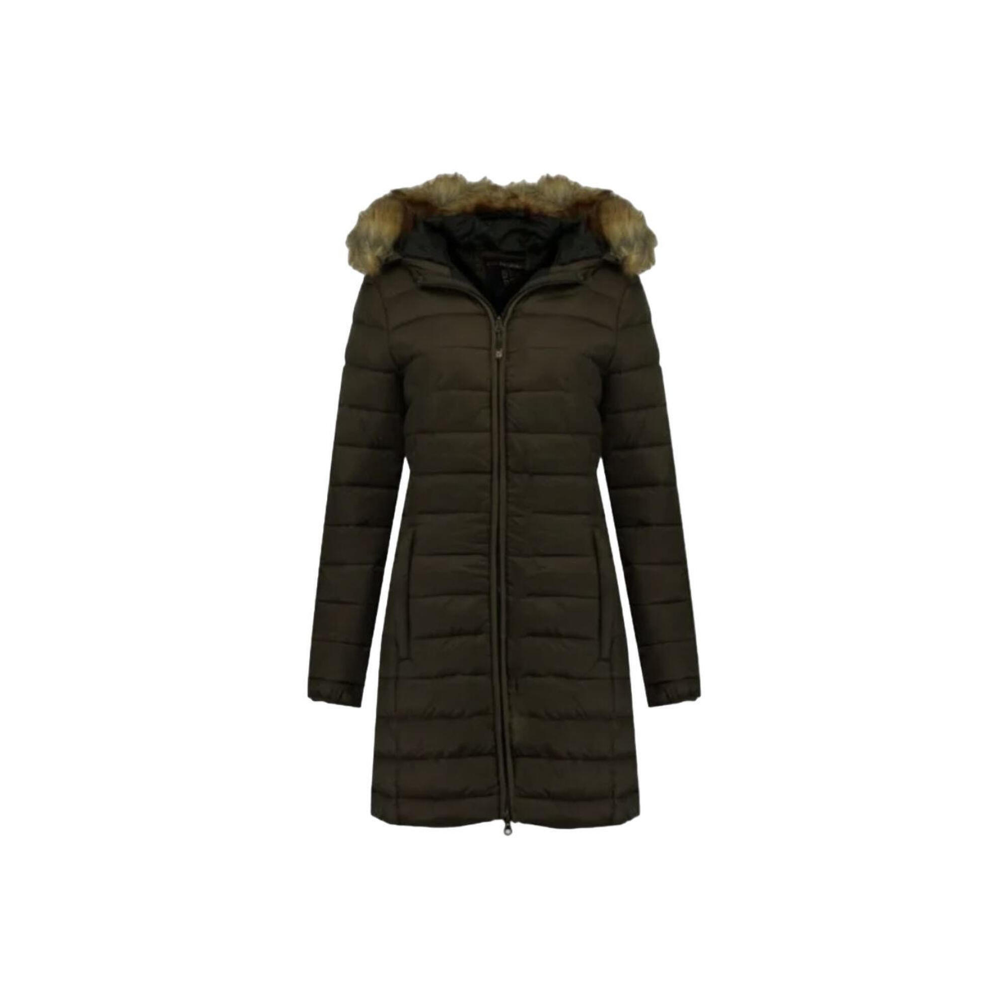Kurtka zimowa damska Geographical Norway Clara