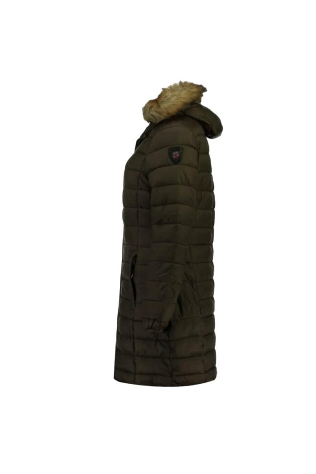 Kurtka zimowa damska Geographical Norway Clara