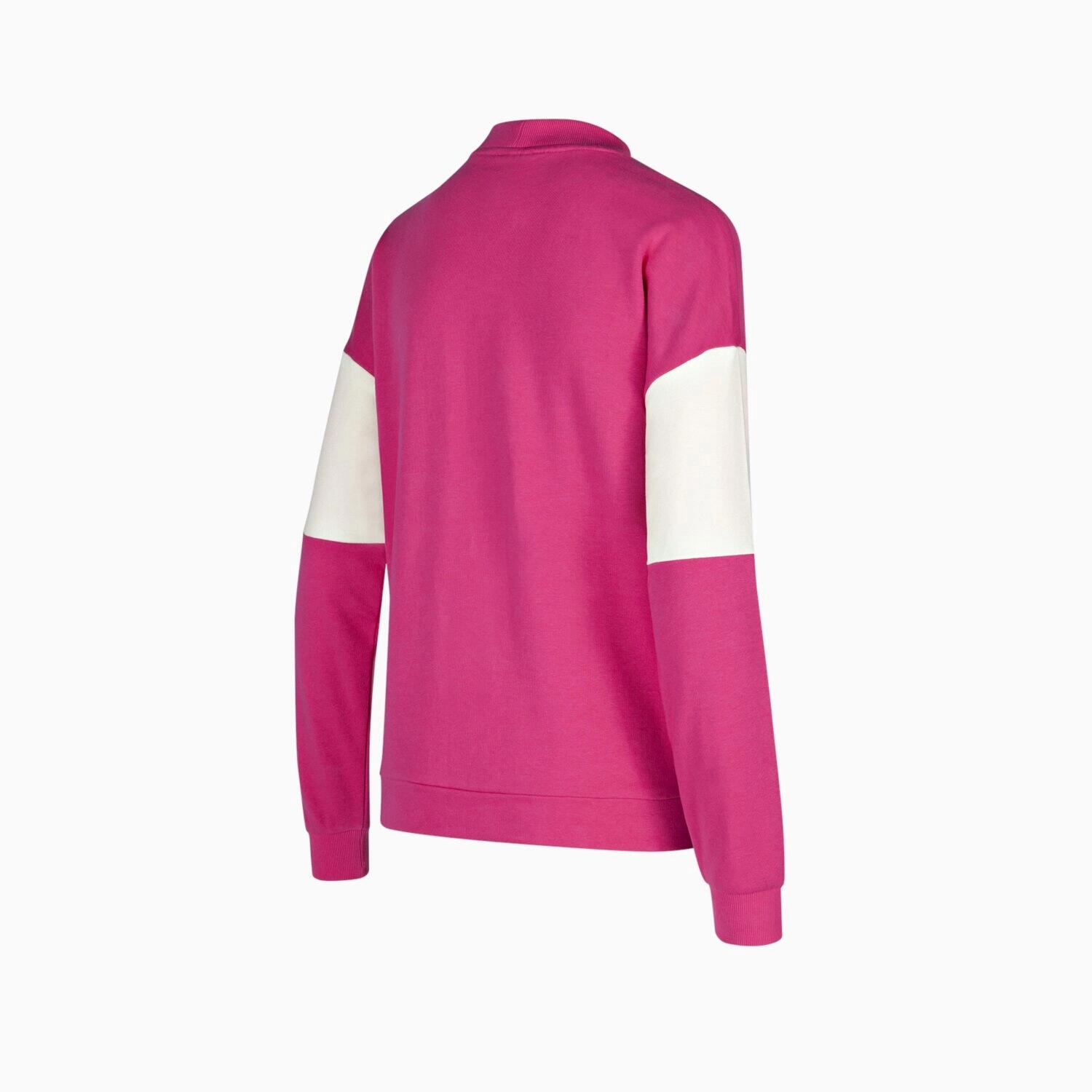 Bluza damska DIADORA L.SWEATSHIRT CREW LUSH 2/2