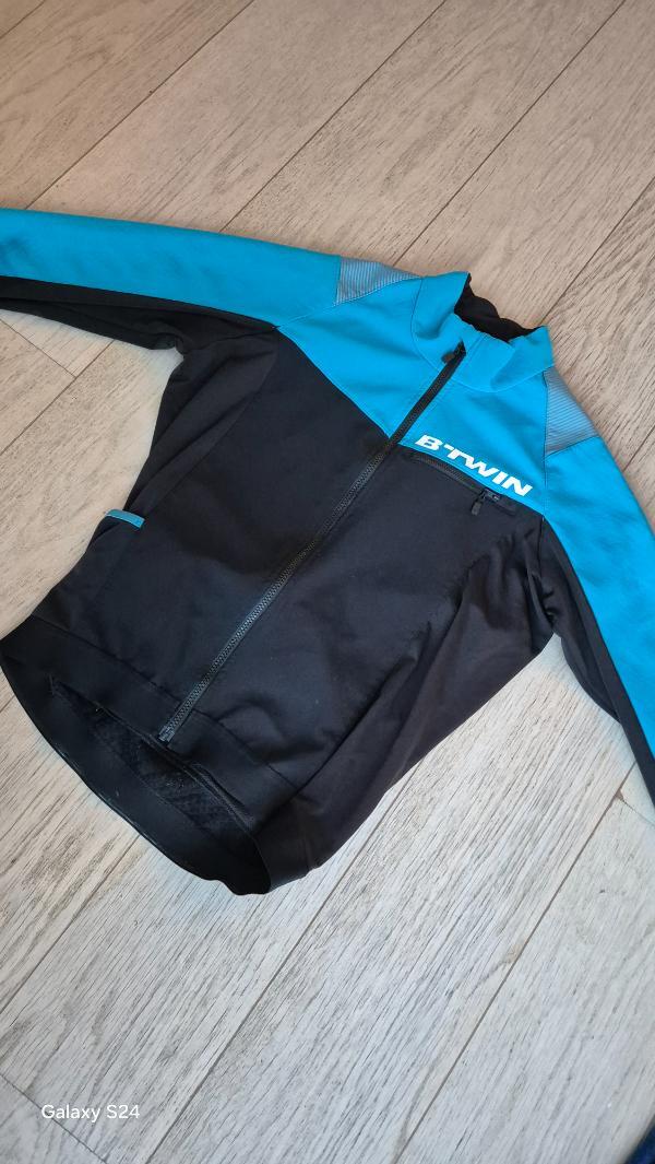 Tussen Particulieren - Winterfietsjack 2/2