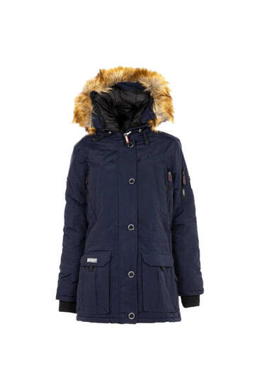 Geographical Norway Airline Damen-Winterjacke