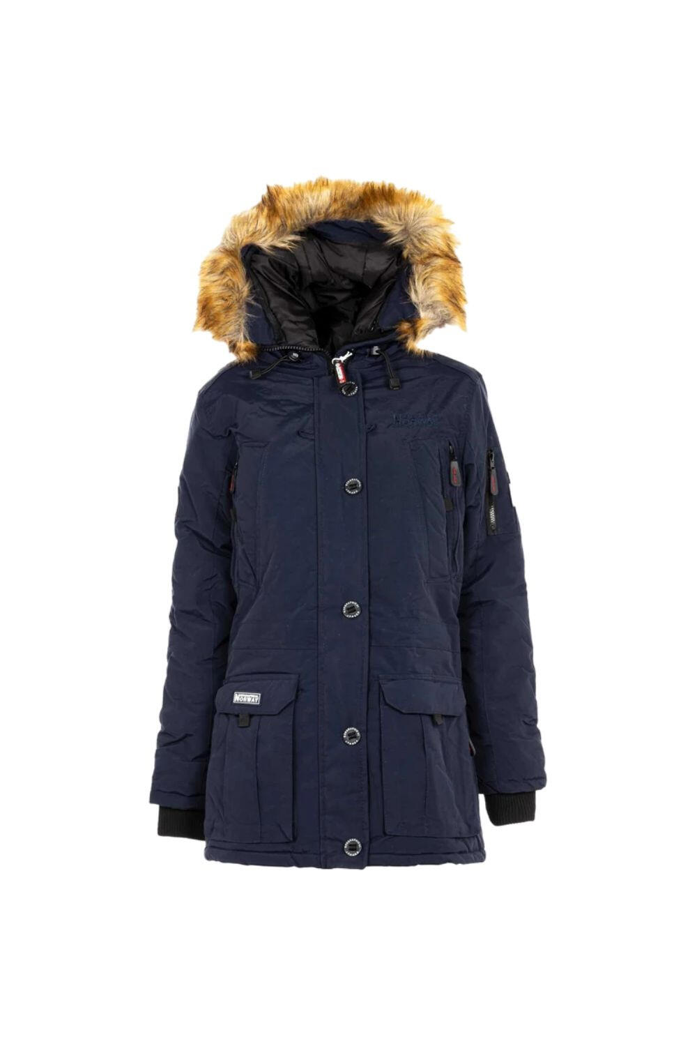 GEOGRAPHICAL NORWAY picture