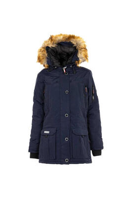 Geographical Norway Airline Damen-Winterjacke