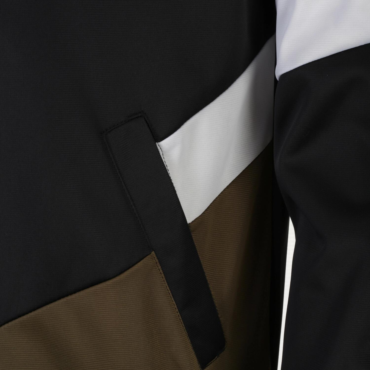 Zestaw dresowy męski DIADORA TRACKSUIT FZ CORE 6/7