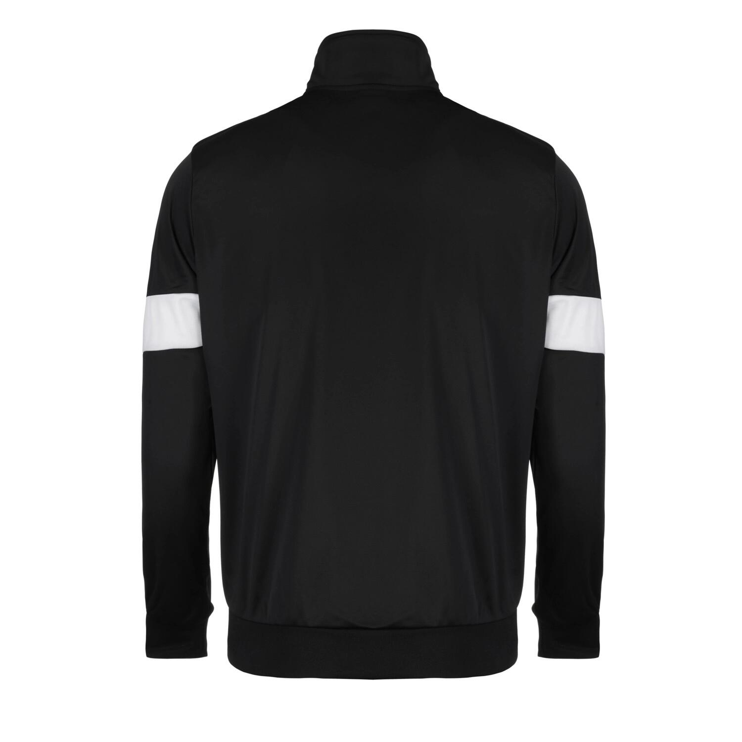 Zestaw dresowy męski DIADORA TRACKSUIT FZ CORE 3/7