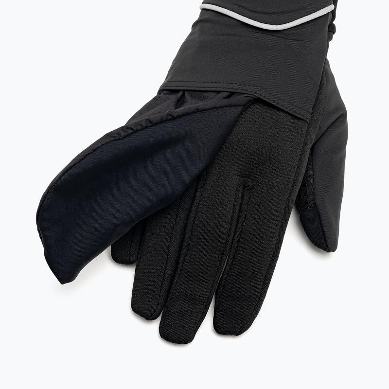 Mănuși de trekking Smartwool Active Fleece Wind Mitten