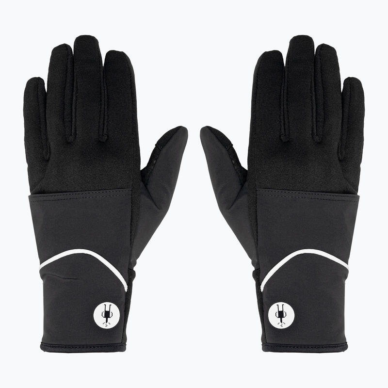 Mănuși de trekking Smartwool Active Fleece Wind Mitten