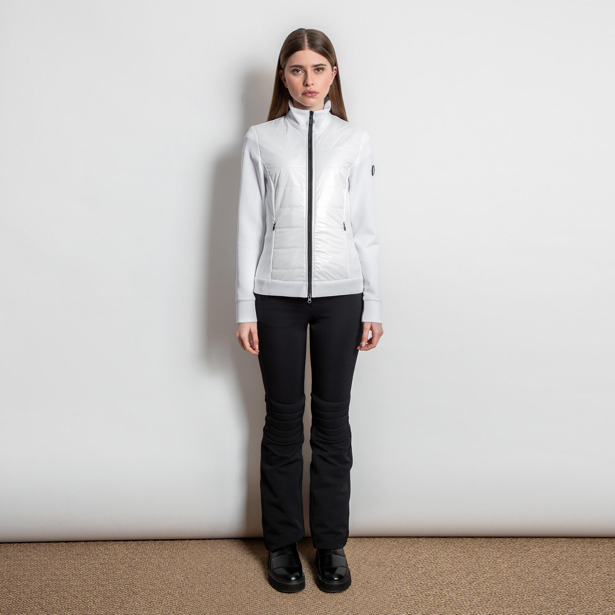 Veste hybride femme Sportalm Brina 3/5