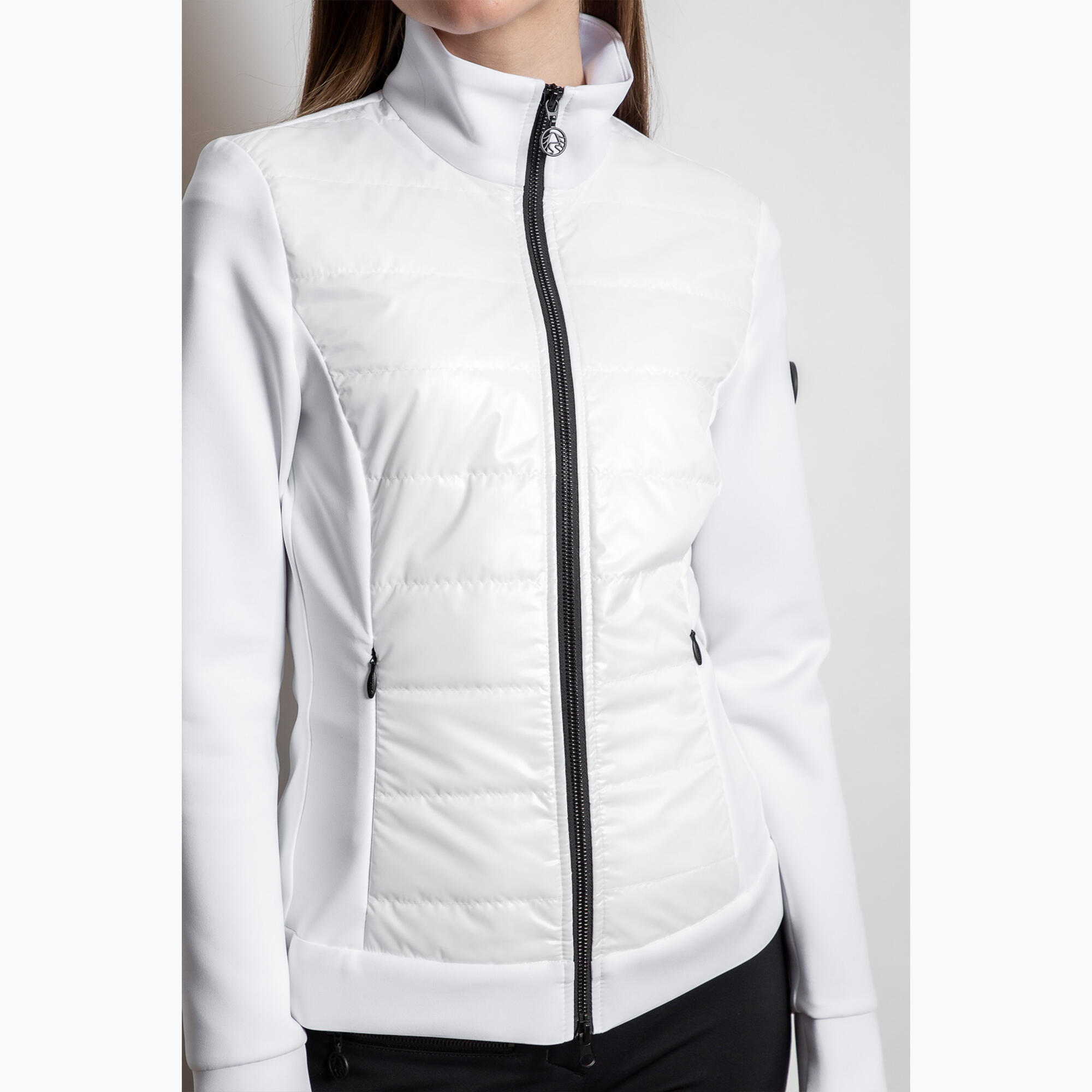 Veste hybride femme Sportalm Brina 5/5
