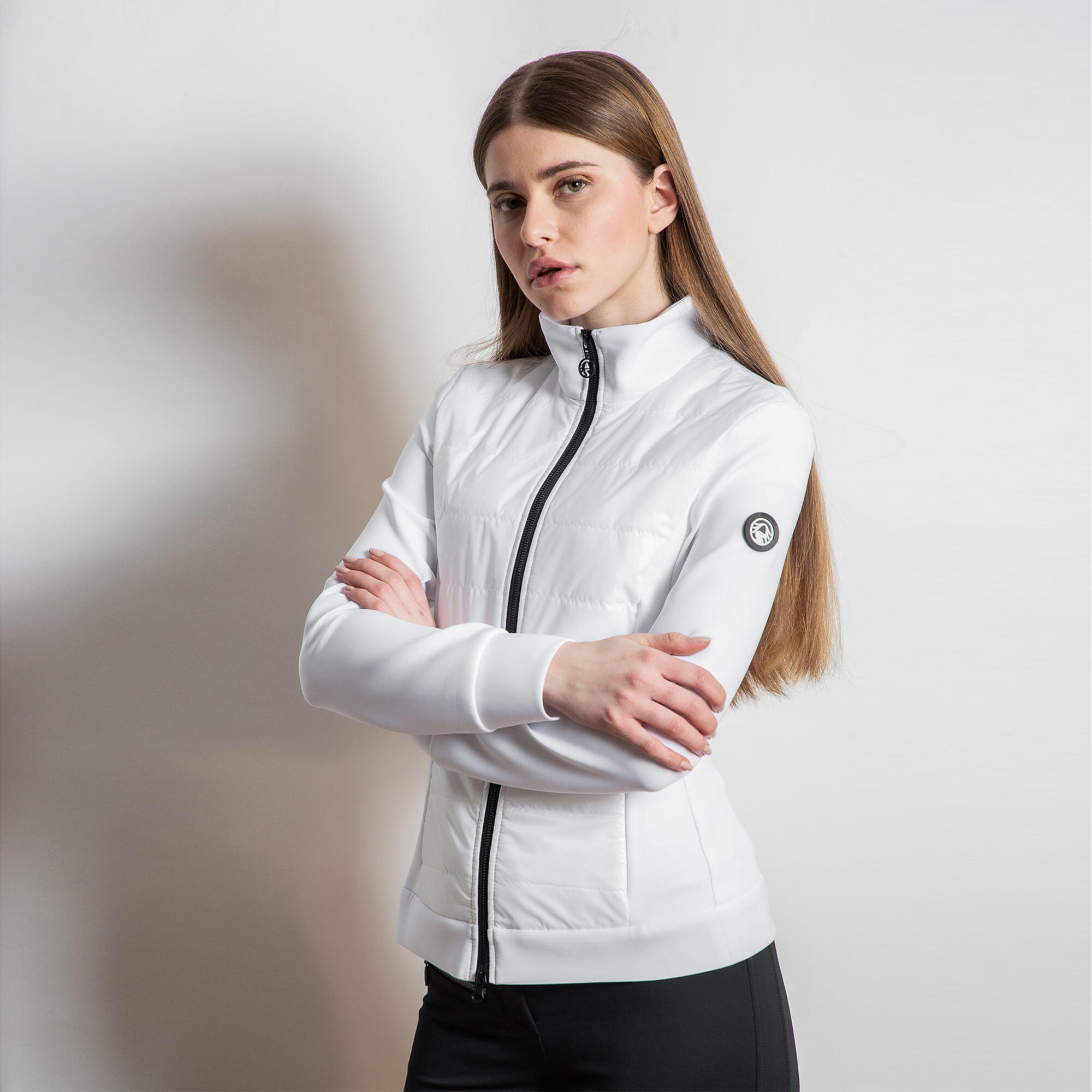 Veste hybride femme Sportalm Brina 2/5