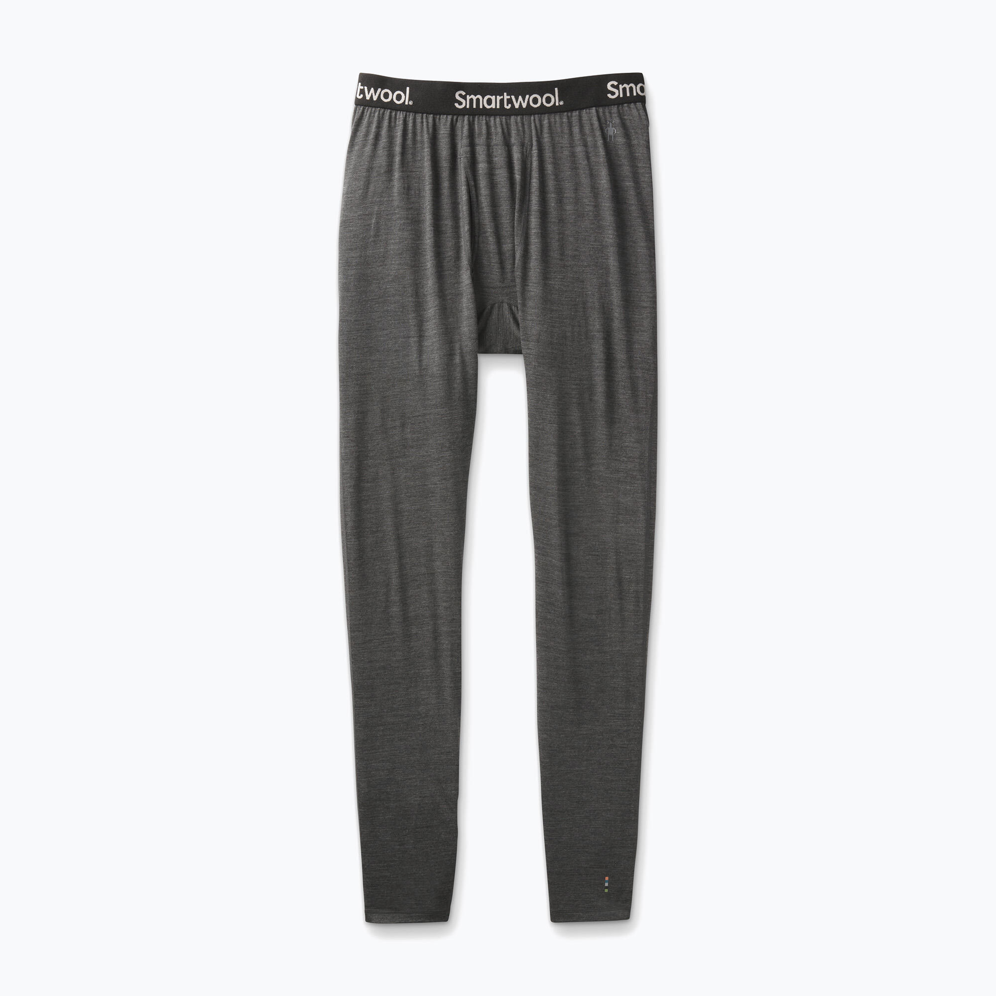 Pantalon thermique homme Smartwool Merino Baselayer Bottom Boxed 4/5