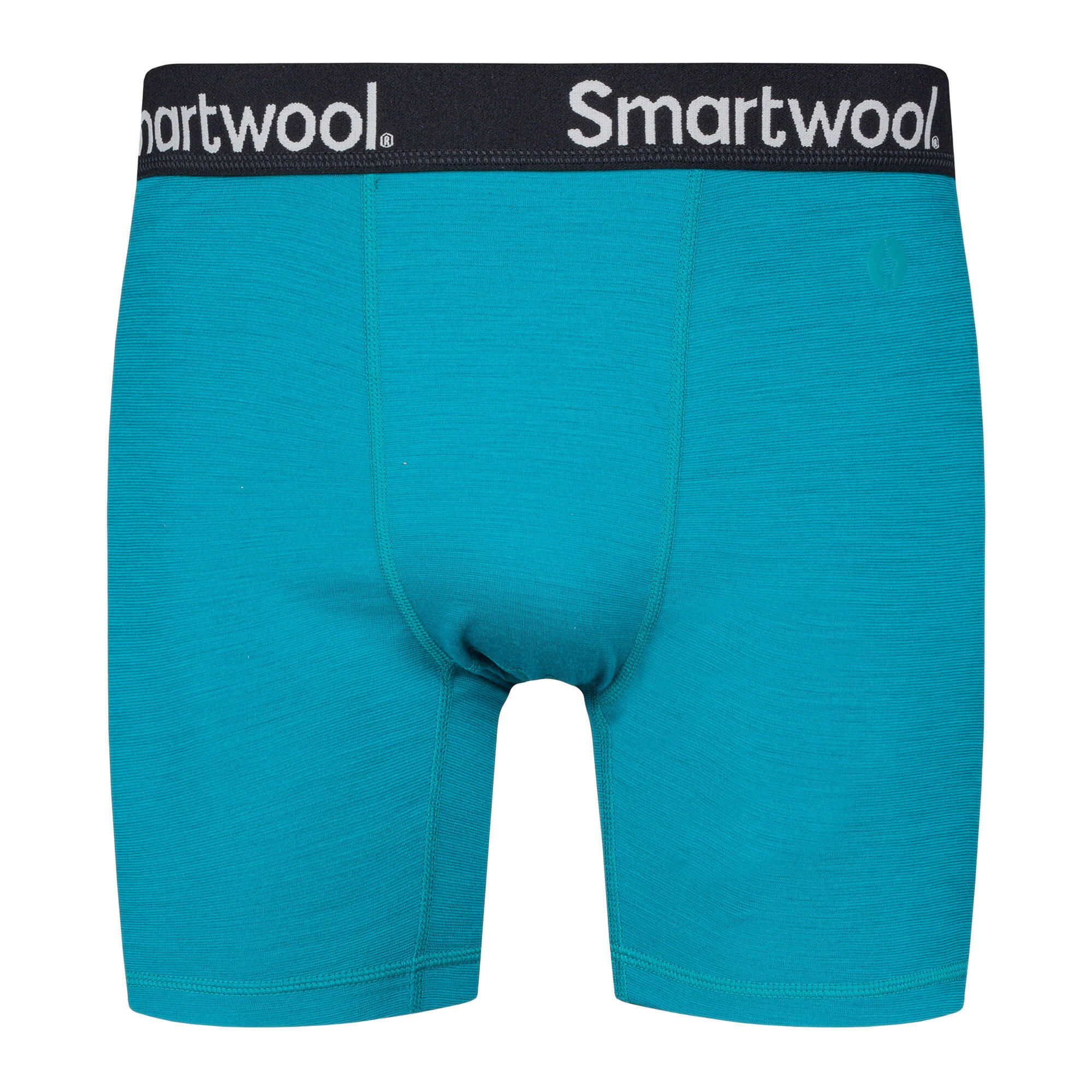 SMARTWOOL Smartwool Brief Boxed Thermo-Boxershorts für Herren
