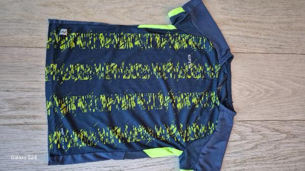 Entre Particuliers - Maillot de foot enfant Kipsta 2/2