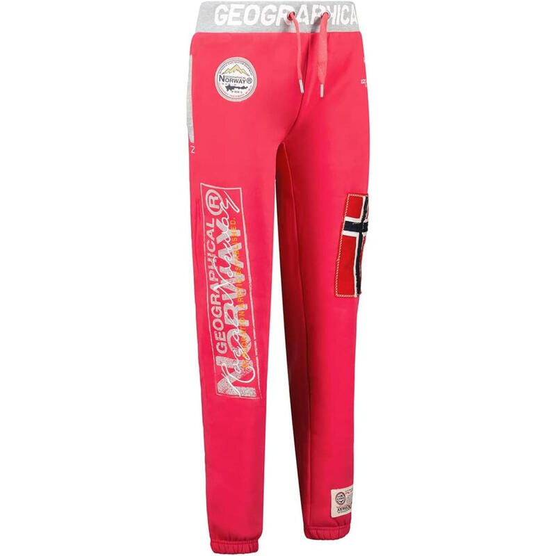 Pantaloni de antrenament pentru femei Geographical Norway Myer