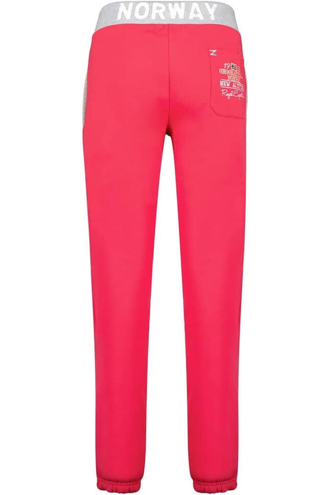 Spodnie treningowe damskie Geographical Norway Myer