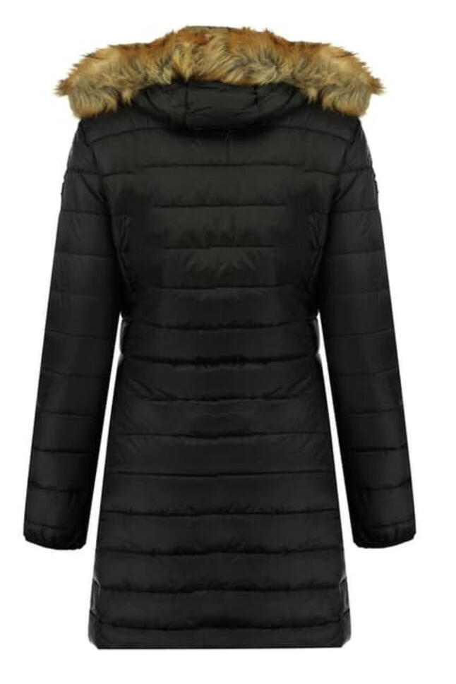 Kurtka zimowa damska Geographical Norway Clara