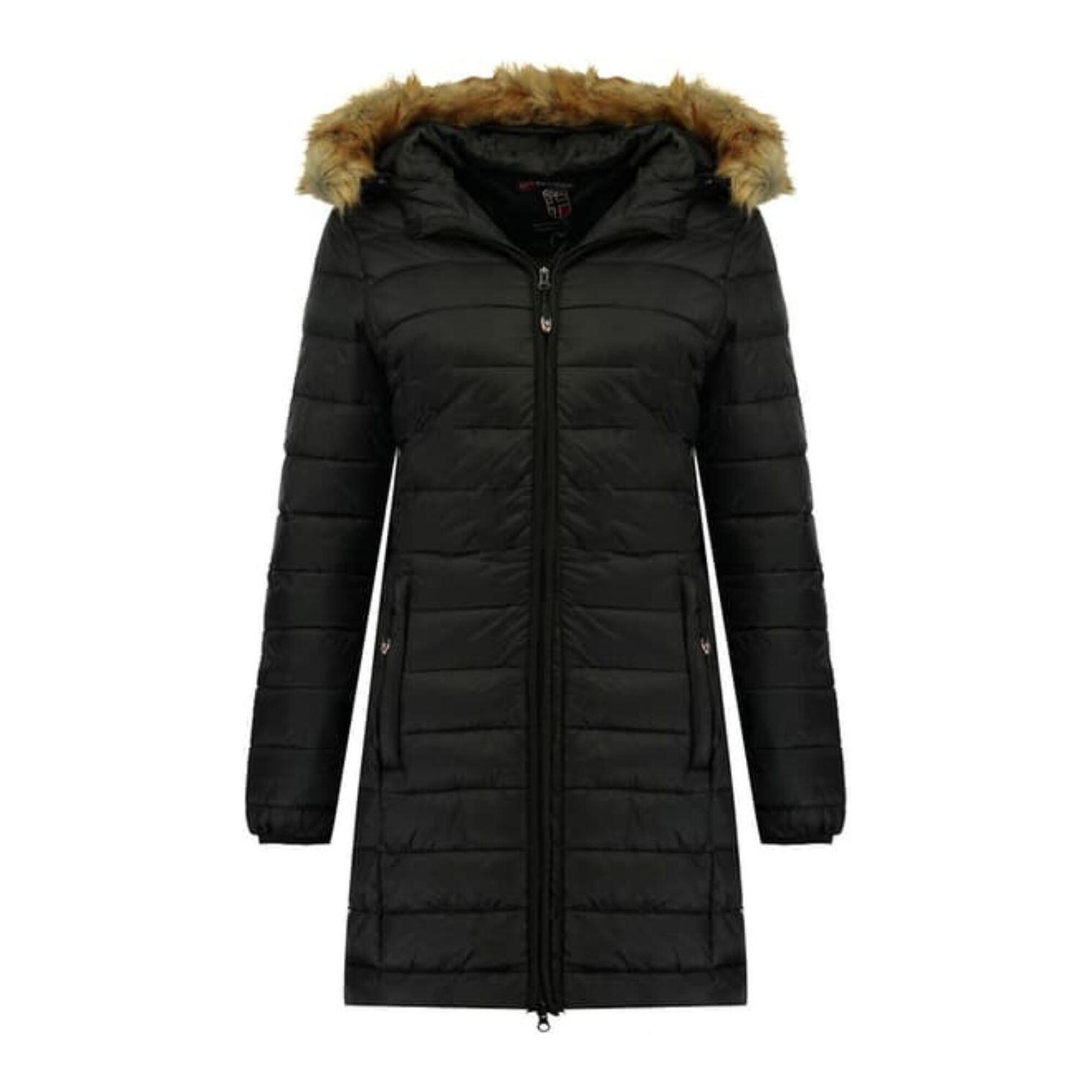 Kurtka zimowa damska Geographical Norway Clara