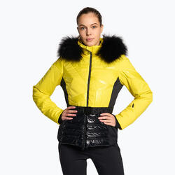 Veste d'hiver femme Sportalm Saturday m.Kap+P