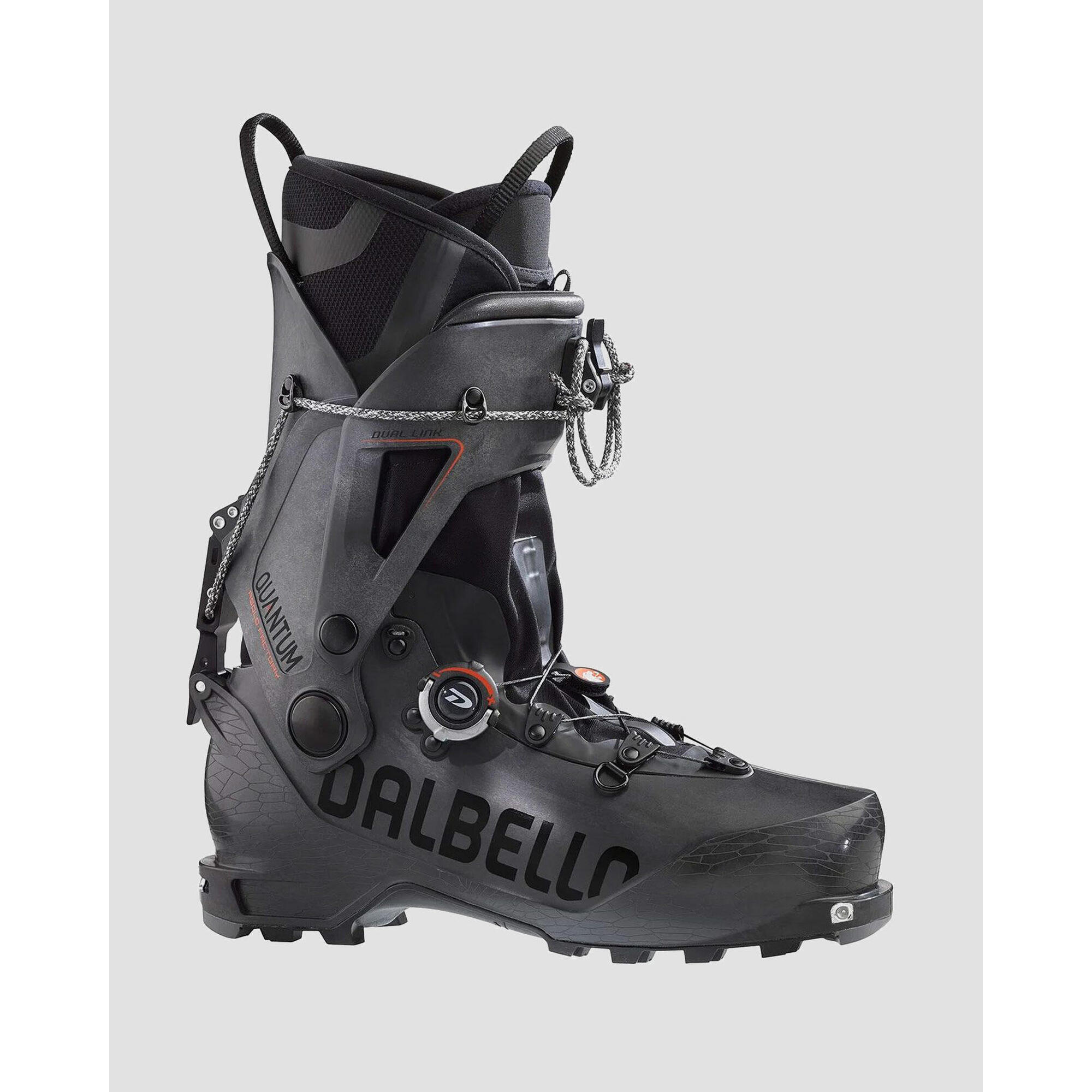 Buty narciarskie DALBELLO QUANTUM ASOLO FACTORY UNI