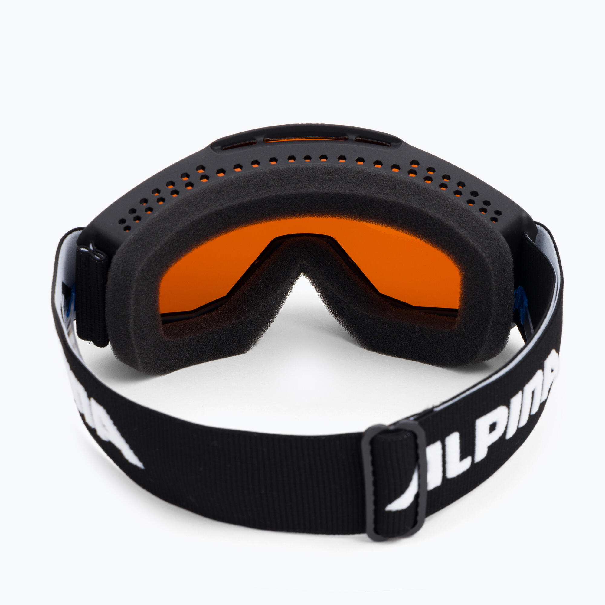 Alpina Piney Kinderskibrille 3/4