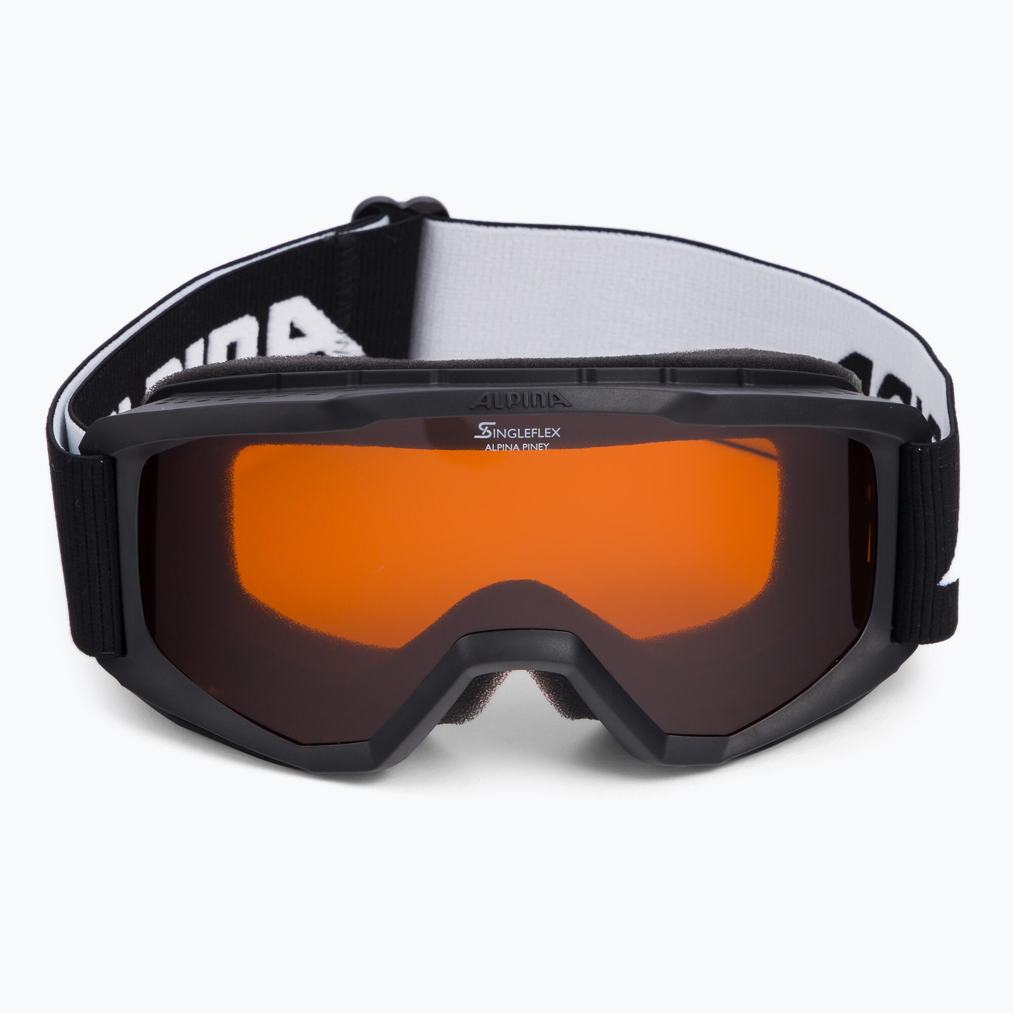 Alpina Piney Kinderskibrille 2/4