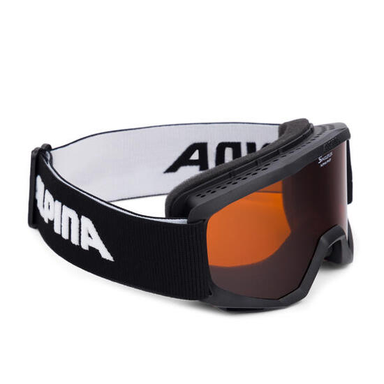 Alpina Piney Kinderskibrille