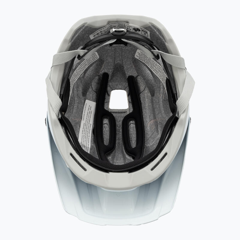 Kask rowerowy Alpina Comox
