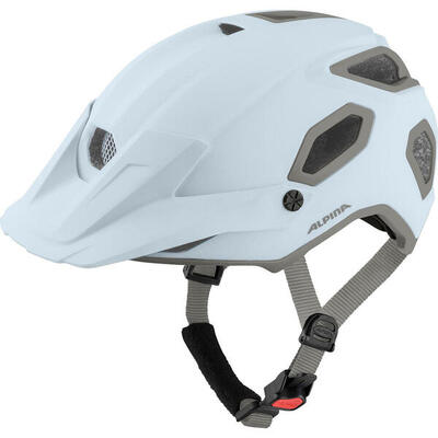 Alpina comox fietshelm