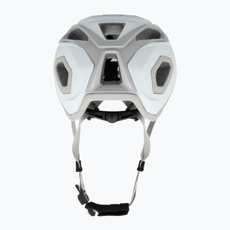 Kask rowerowy Alpina Comox