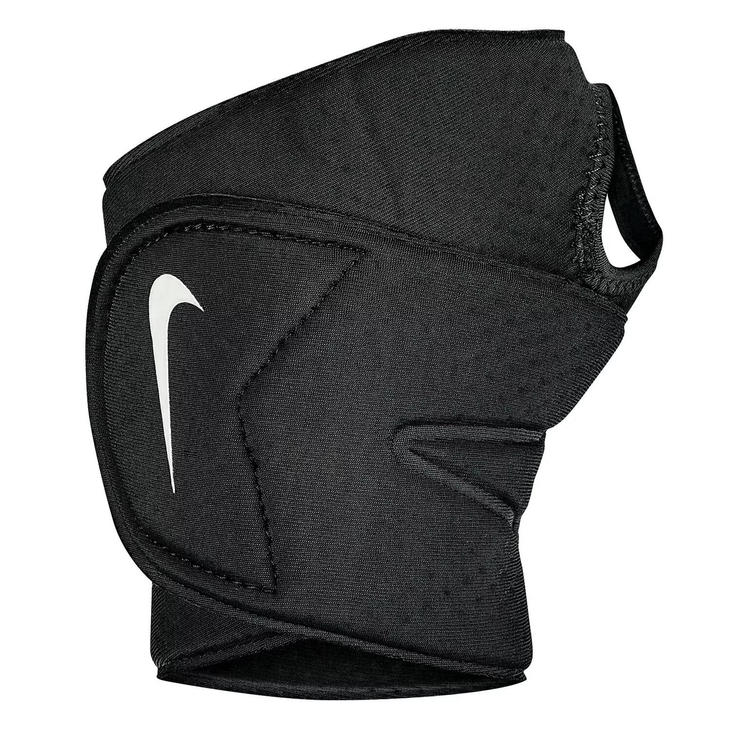 Ściągacz NIKE PRO WRIST AND THUMB WRAP 3.0 uniw 1/1