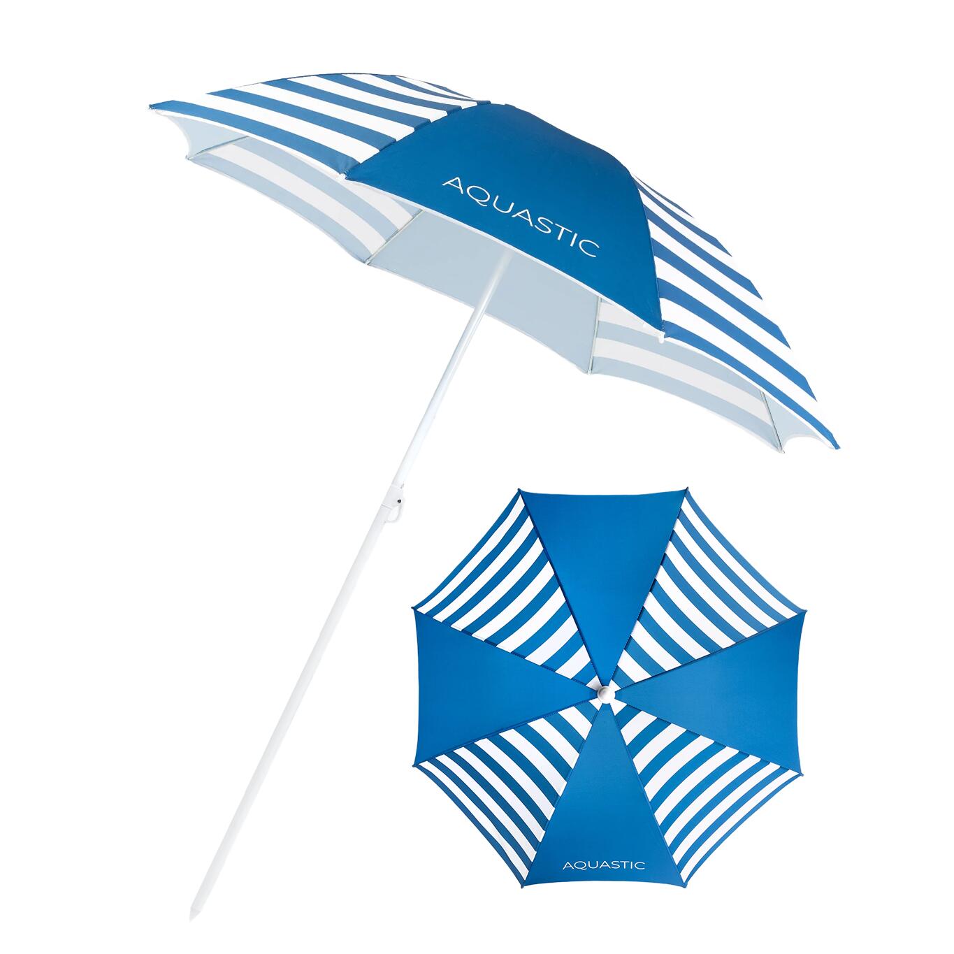 Umbrelă de plajă AQUASTIC Ombrelo