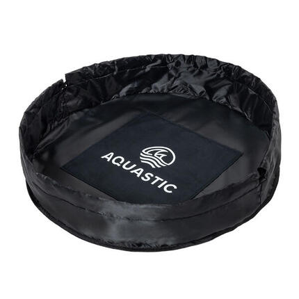 Sac à langer et tapis AQUASTIC Wintstick Bag pour sports nautiques outdoor