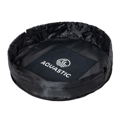 AQUASTIC Wintstick Bag Wickelunterlage