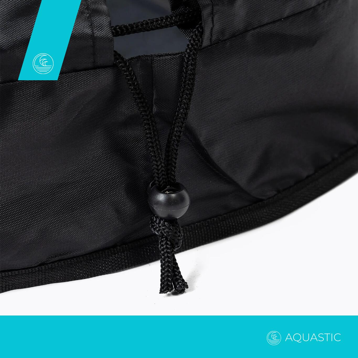 Matelas à langer AQUASTIC Wintstick Bag 5/7