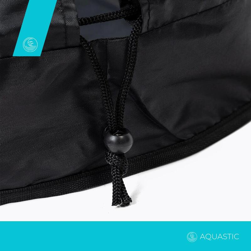 Mata do przebierania AQUASTIC Wintstick Bag